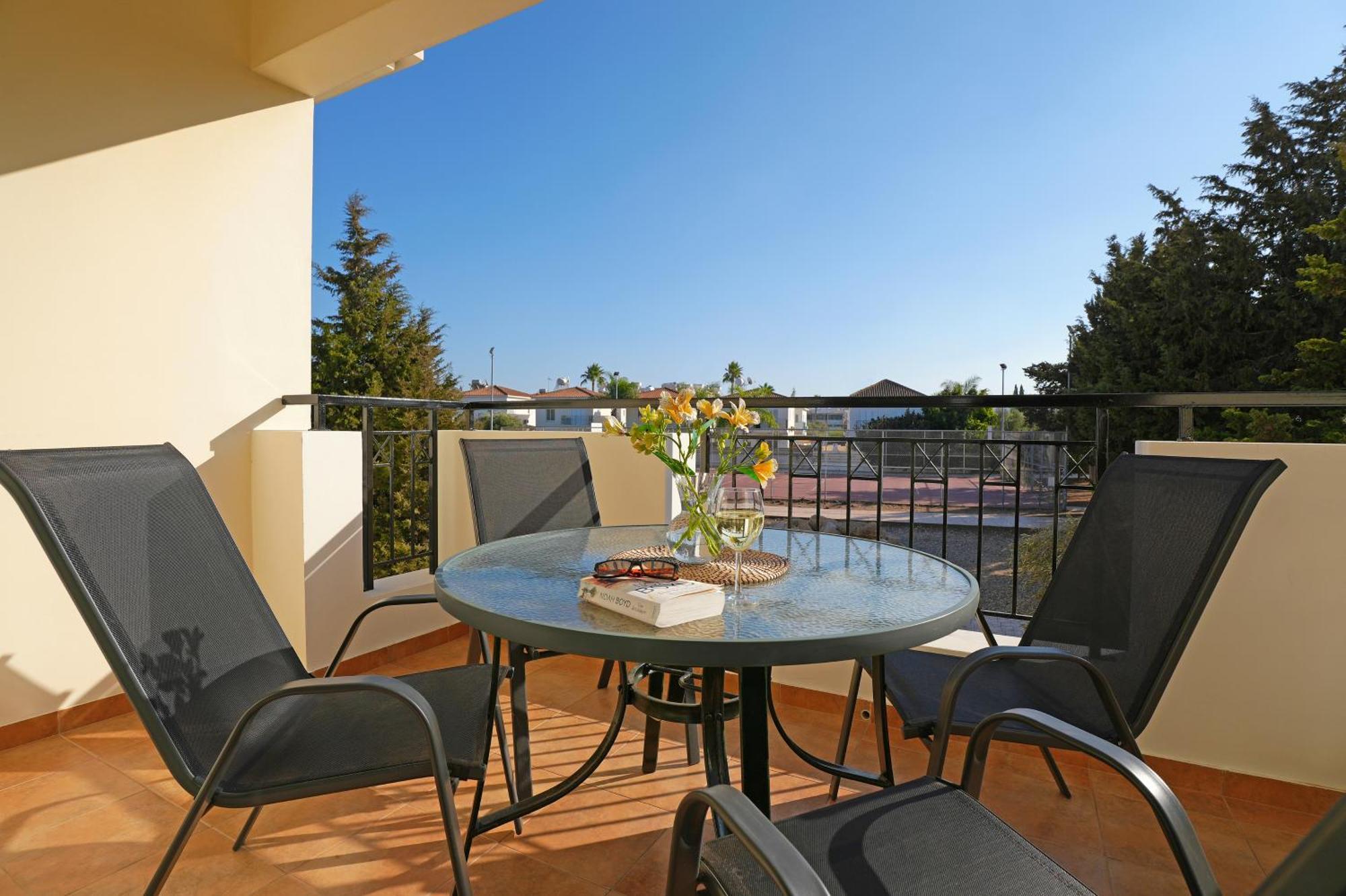 Neraida - 2Bed Apart Walk To Kalamies Beach Protaras Bagian luar foto