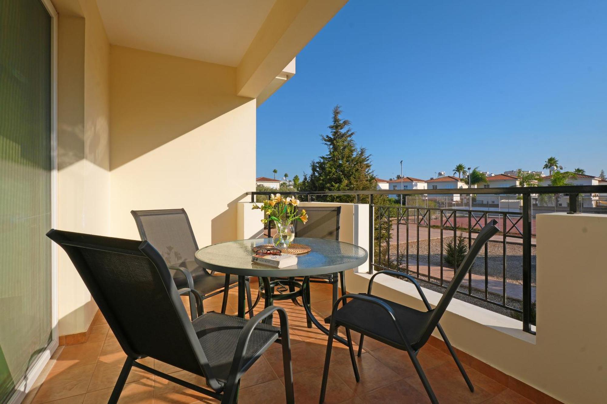 Neraida - 2Bed Apart Walk To Kalamies Beach Protaras Bagian luar foto