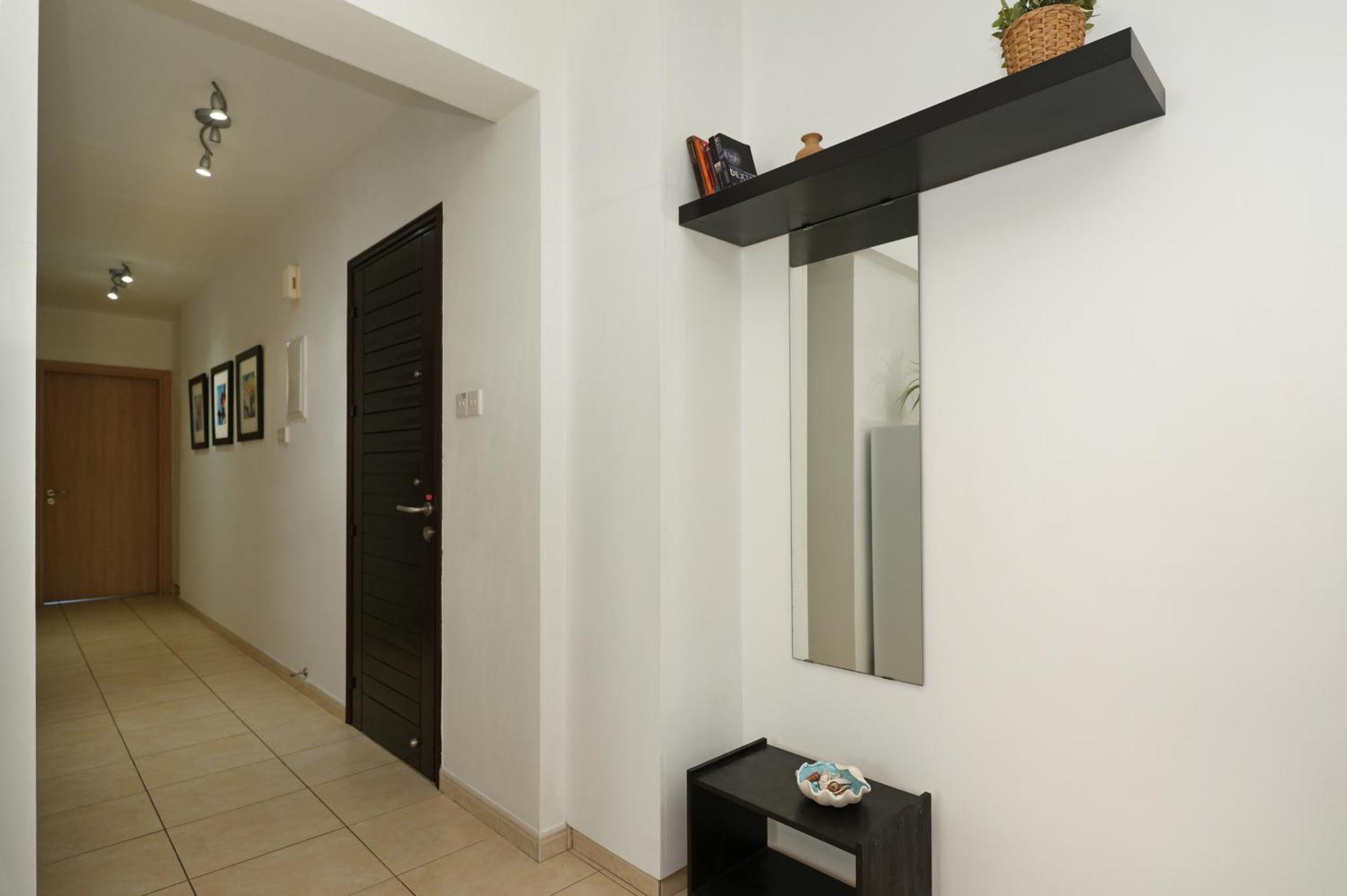 Neraida - 2Bed Apart Walk To Kalamies Beach Protaras Bagian luar foto