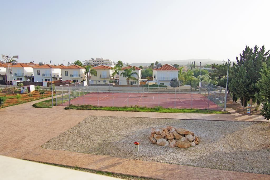 Neraida - 2Bed Apart Walk To Kalamies Beach Protaras Bagian luar foto